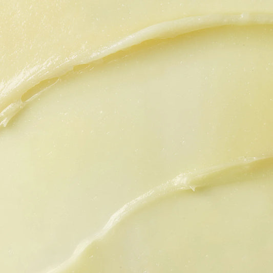 Balm Texture for seborrheic dermatitis