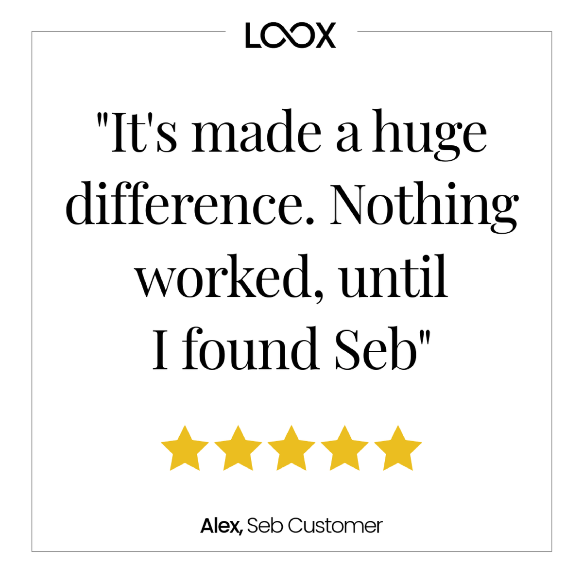 Seb Natural Calming Serum