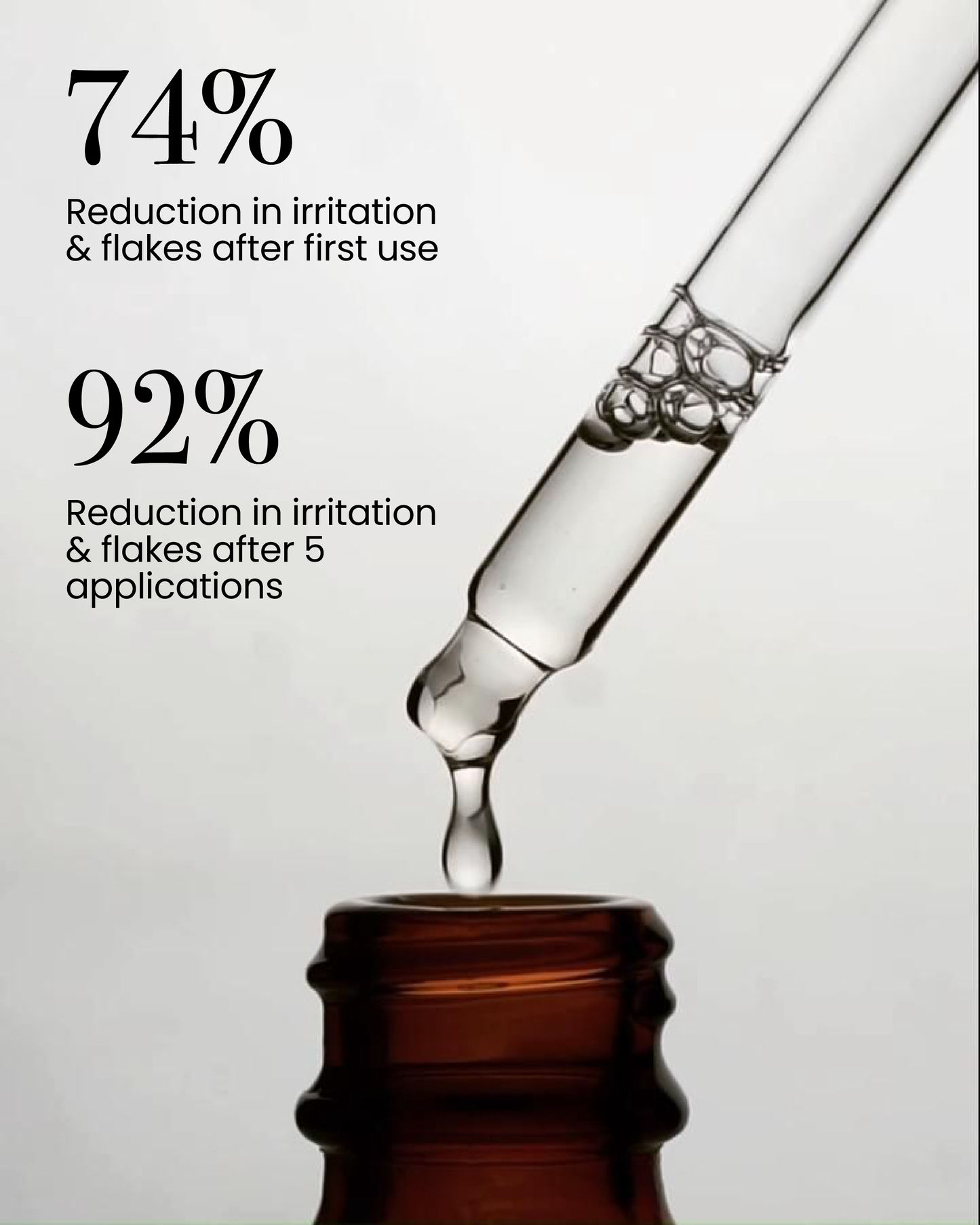 Seb Natural Calming Serum
