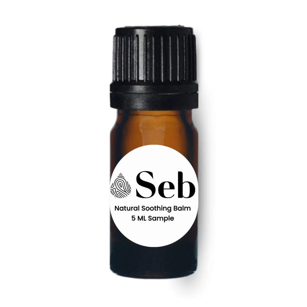 Calming Serum | 5 ML Sample