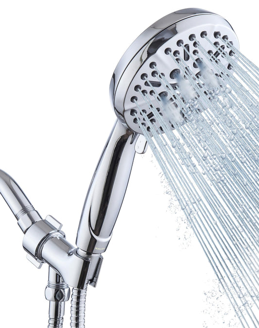 Does Hard Water Affect Seborrheic Dermatitis?
