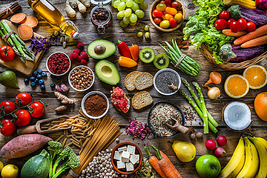 Could Nutrient Deficiencies Be Affecting Your Scalp? The Link Between Nutrition, Skin Barrier Health and Seborrheic Dermatitis