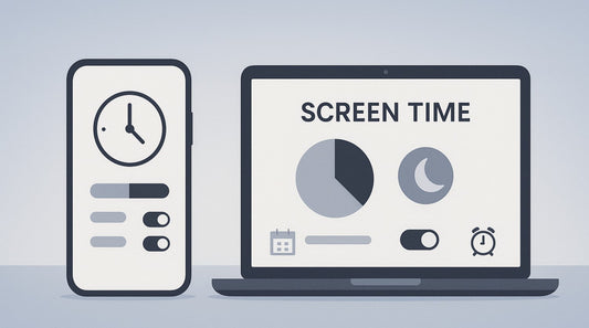 Tech & SD: Can Screen Time or Blue Light Worsen Seborrheic Dermatitis?