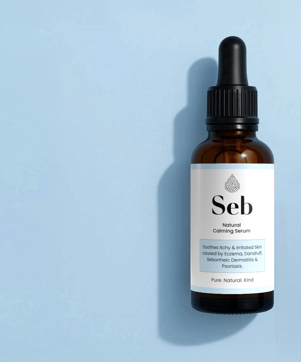 Why Is My Scalp So Flaky and Itchy? The Real Cause Behind Dandruff and Seborrheic Dermatitis