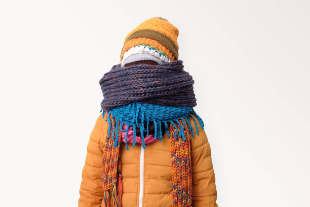 Winter Clothes & Your Skin!