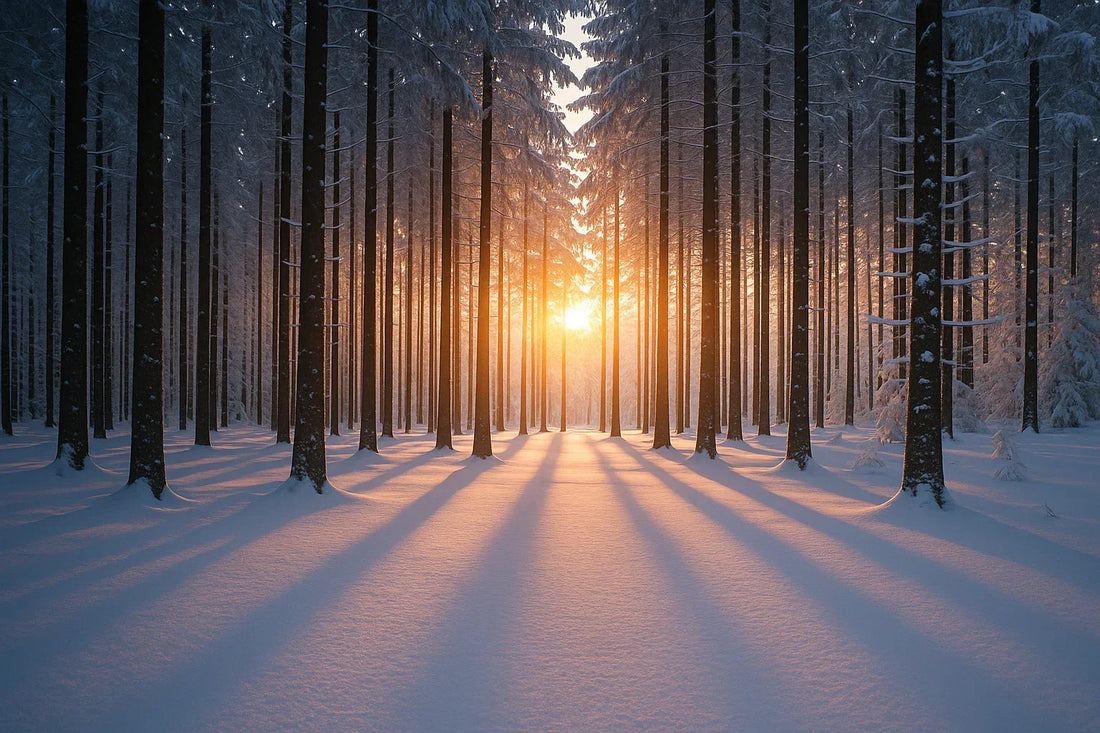 Winter Skin Care with Seb’s Natural Calming Serum | Hydrate & Soothe