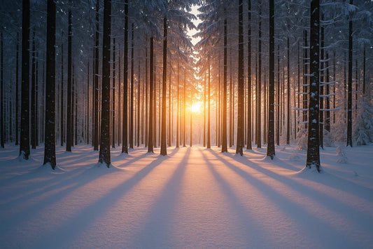 Winter Skin Care with Seb’s Natural Calming Serum | Hydrate & Soothe