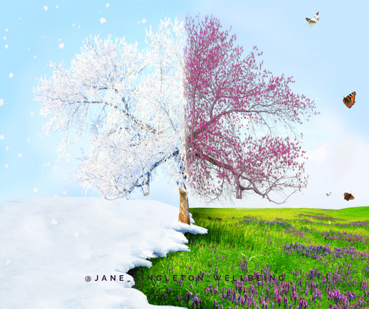 Seasonal Eczema: Why Spring and Winter Flares Differ