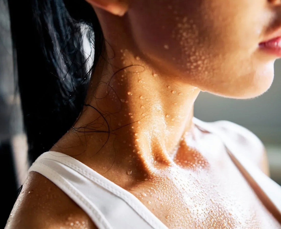 Seborrheic Dermatitis in Summer: How Heat and Sweat Can Affect Your Skin