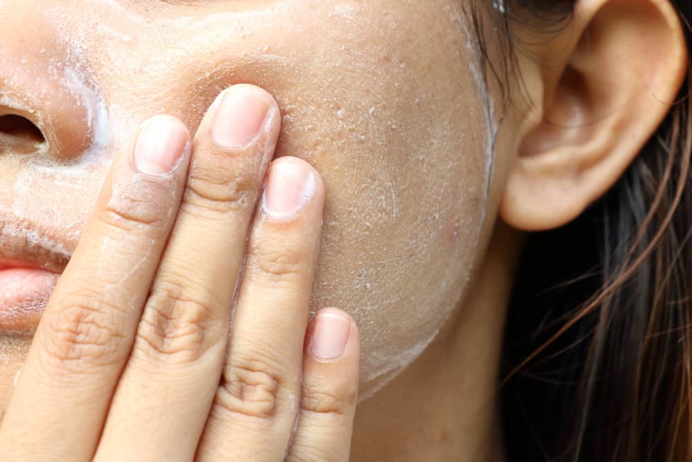 Can Over-Exfoliating Cause Rosacea Long-Term?