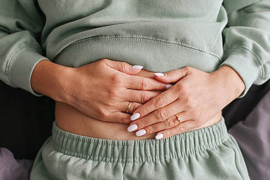 Can What You Eat Affect Seborrheic Dermatitis?