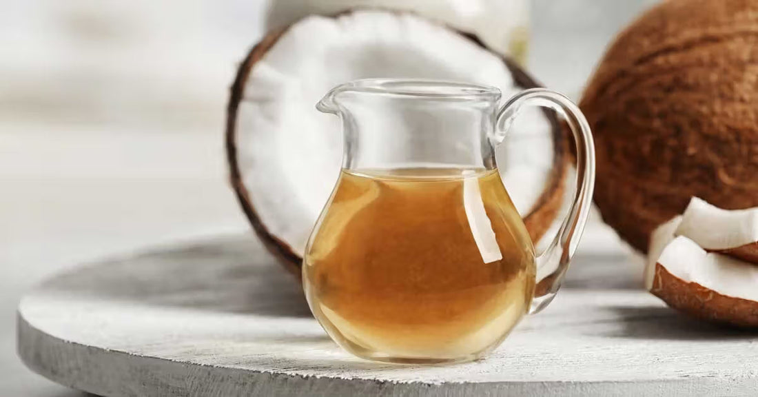 MCT Oil for Skin: What Is It and Why Is It Used in Skincare?