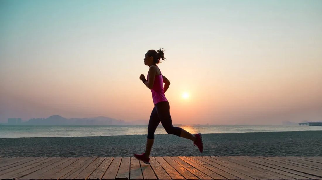 How Exercise Can Trigger or Calm Skin Flares — Condition-Specific Physiology