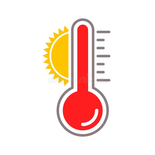 Rosacea and Heat Sensitivity: Why Temperature Swings Matter