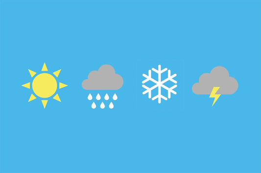 How Weather and Climate Affect Seborrheic Dermatitis Flare-Ups