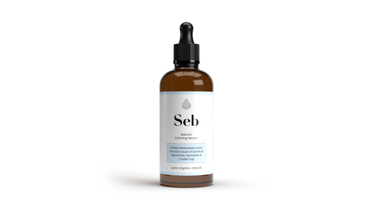 What is Seb Calming Serum? - Seb