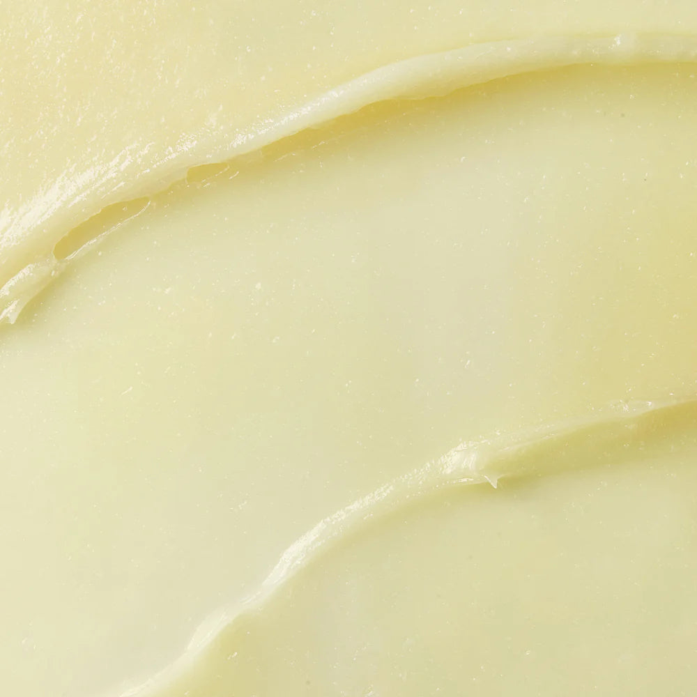 Balm Texture for seborrheic dermatitis 