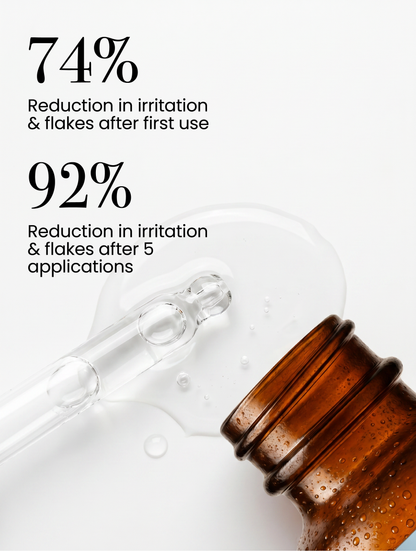 Seb Natural Calming Serum