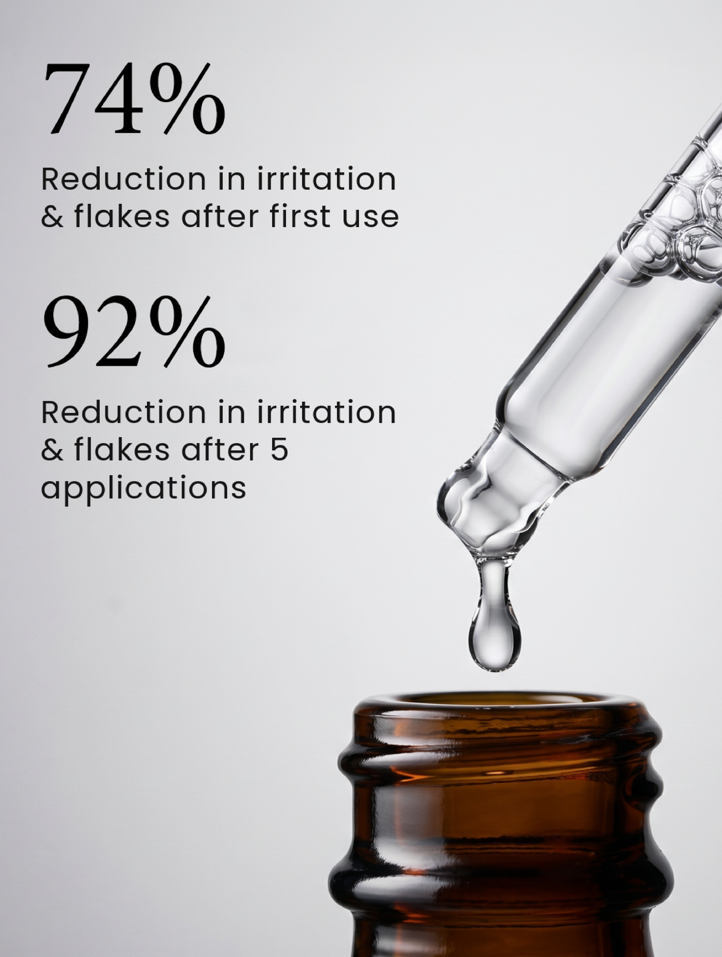 Seb Natural Calming Serum