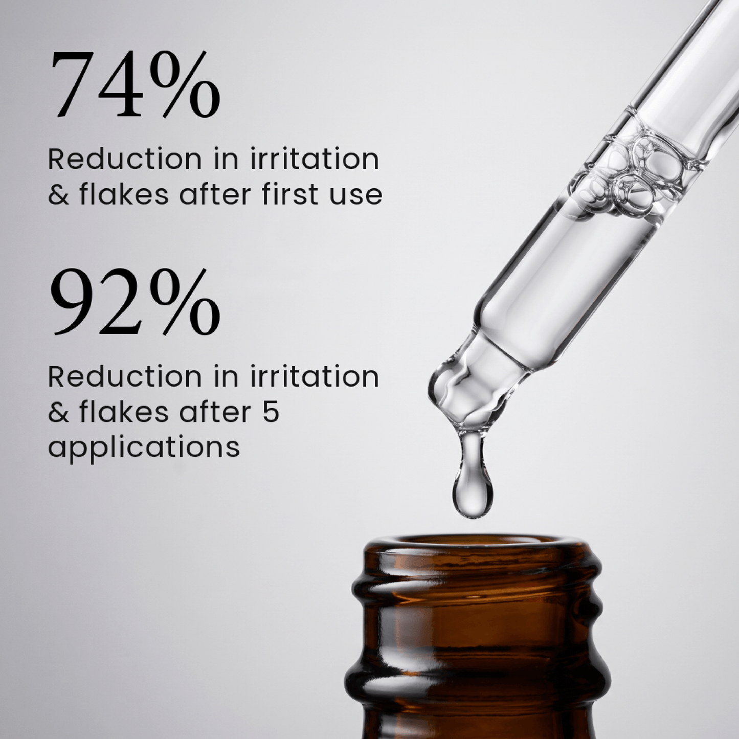 Seb Natural Calming Serum