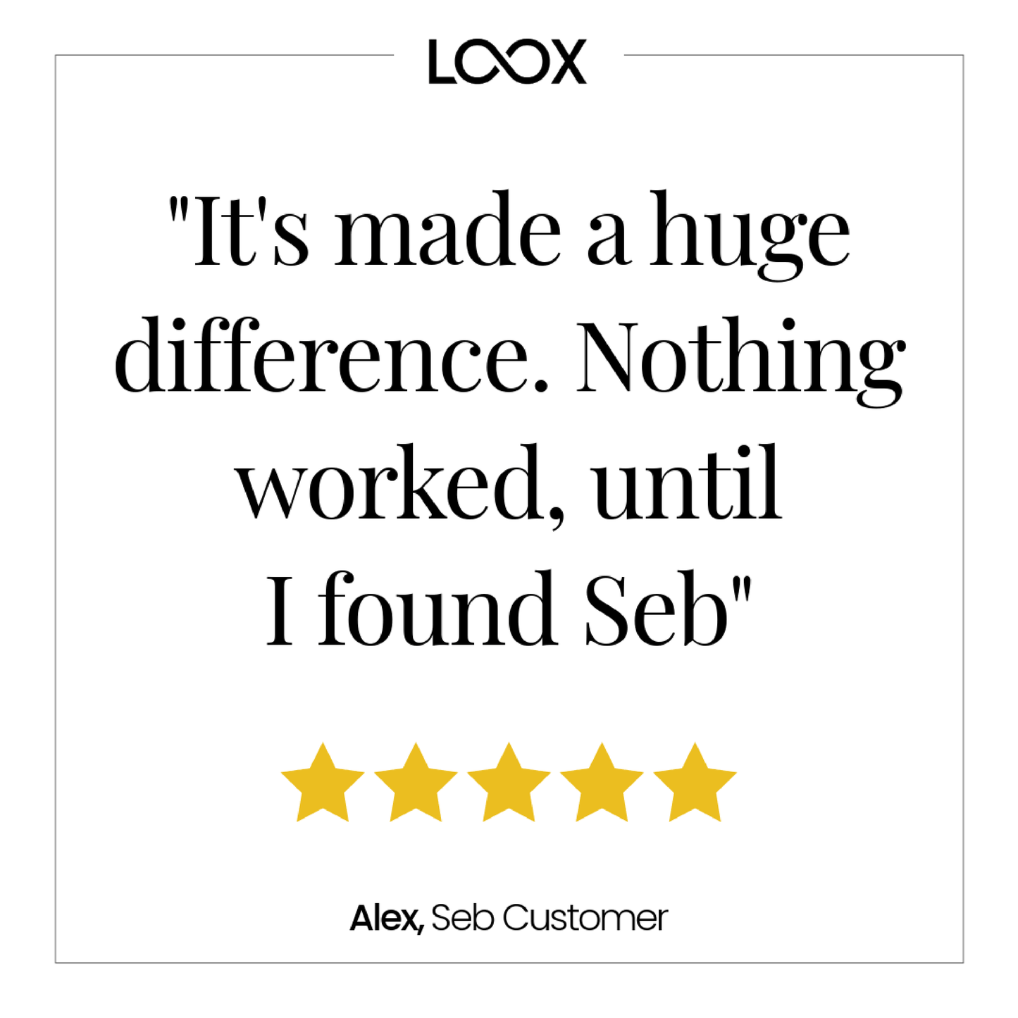 Seb Natural Calming Serum