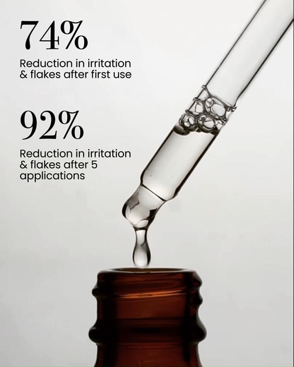 Seb Natural Calming Serum